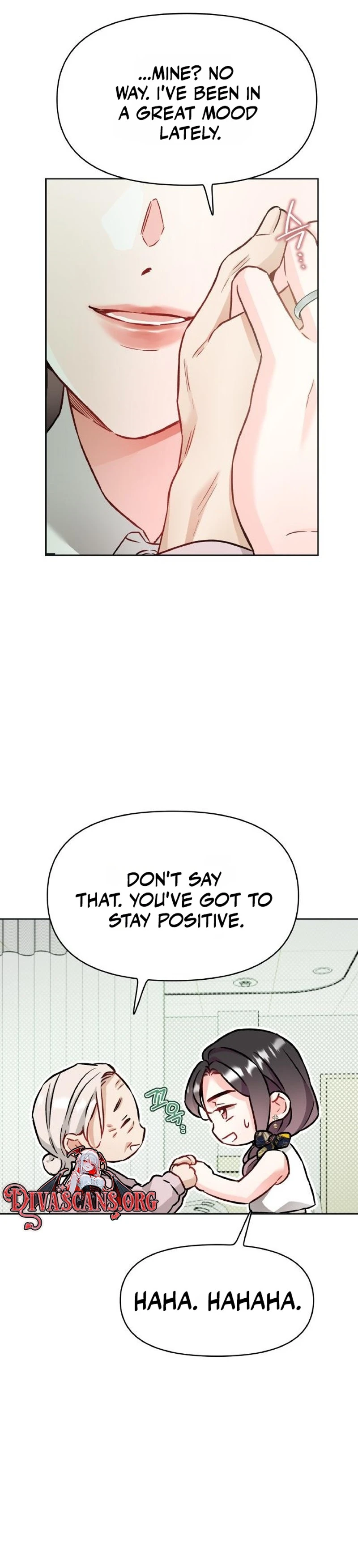 Read satan e sun ae chapter 40 image 19 on Lezhin