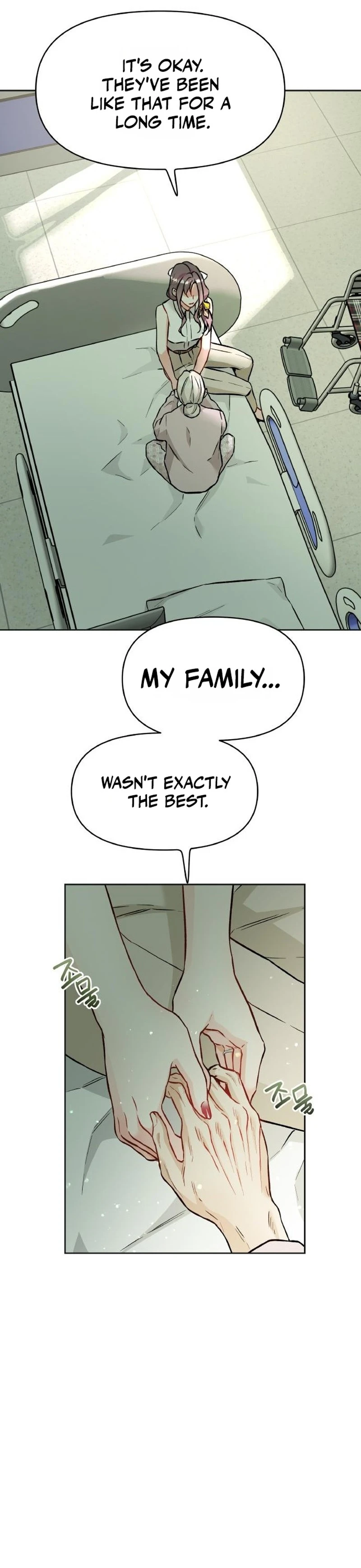 Read satan e sun ae chapter 40 image 20 on Lezhin