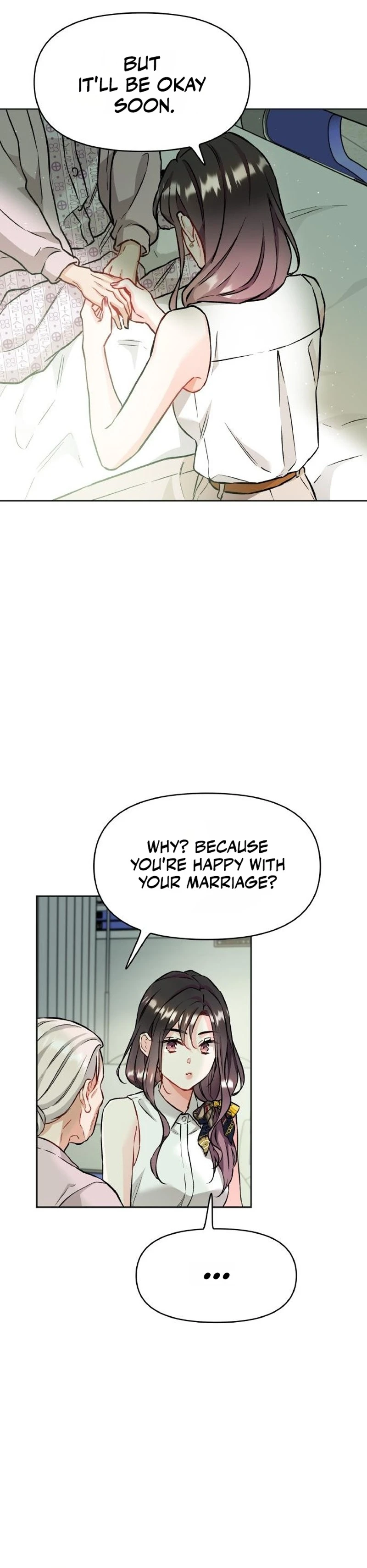Read satan e sun ae chapter 40 image 21 on Lezhin