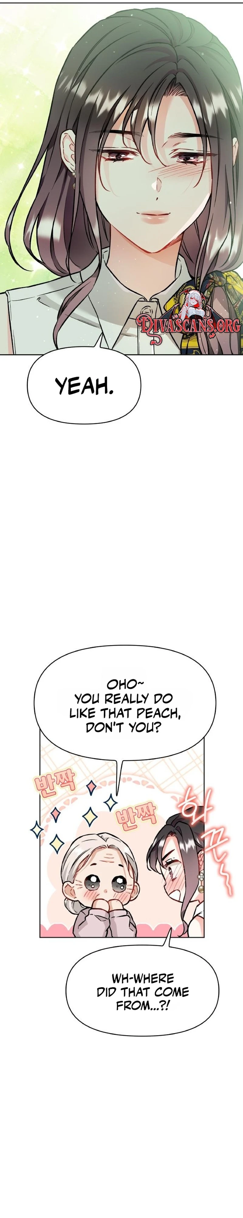 Read satan e sun ae chapter 40 image 22 on Lezhin