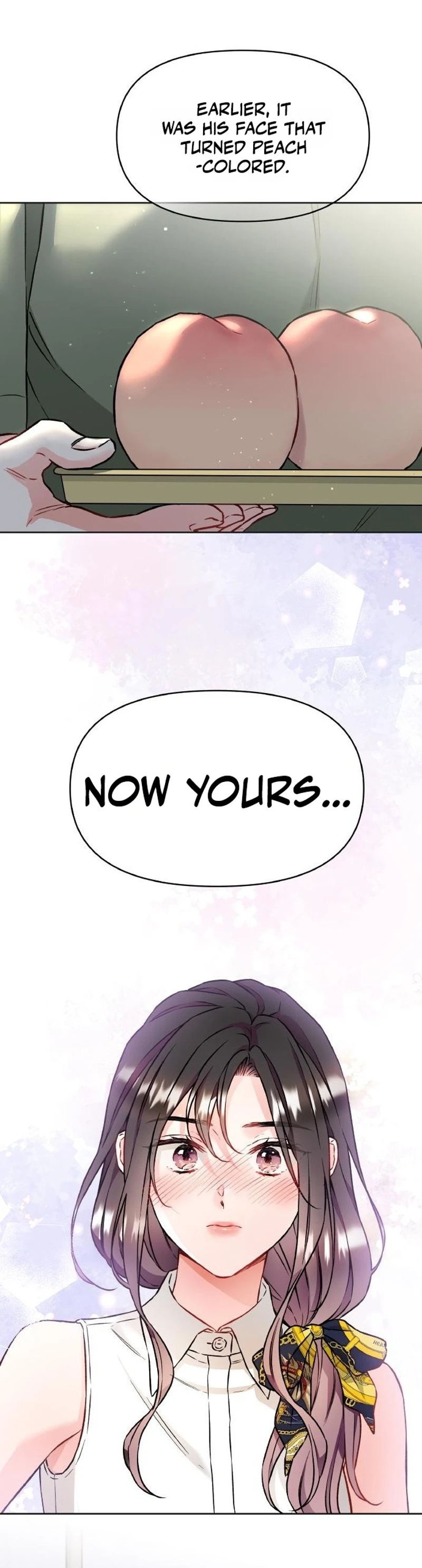 Read satan e sun ae chapter 40 image 23 on Lezhin