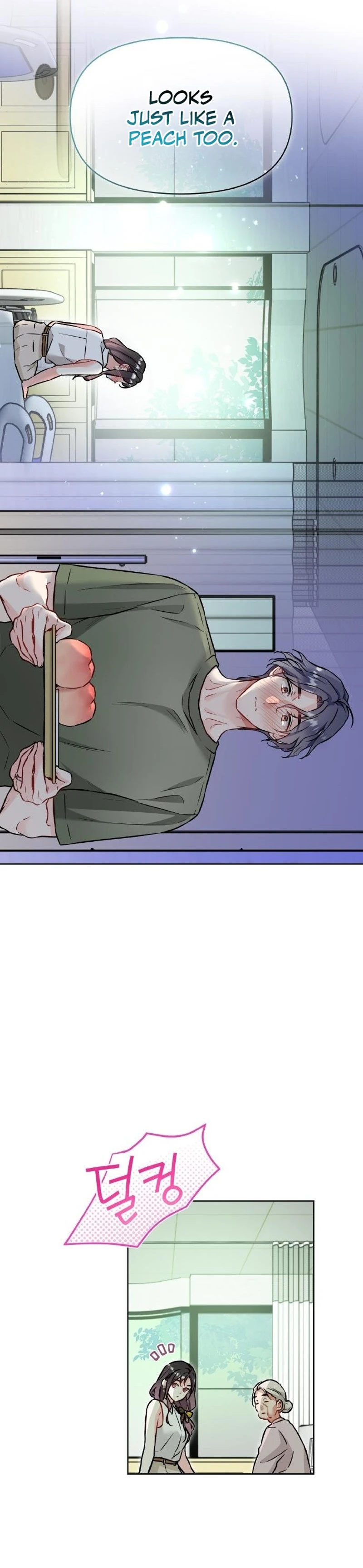 Read satan e sun ae chapter 40 image 24 on Lezhin