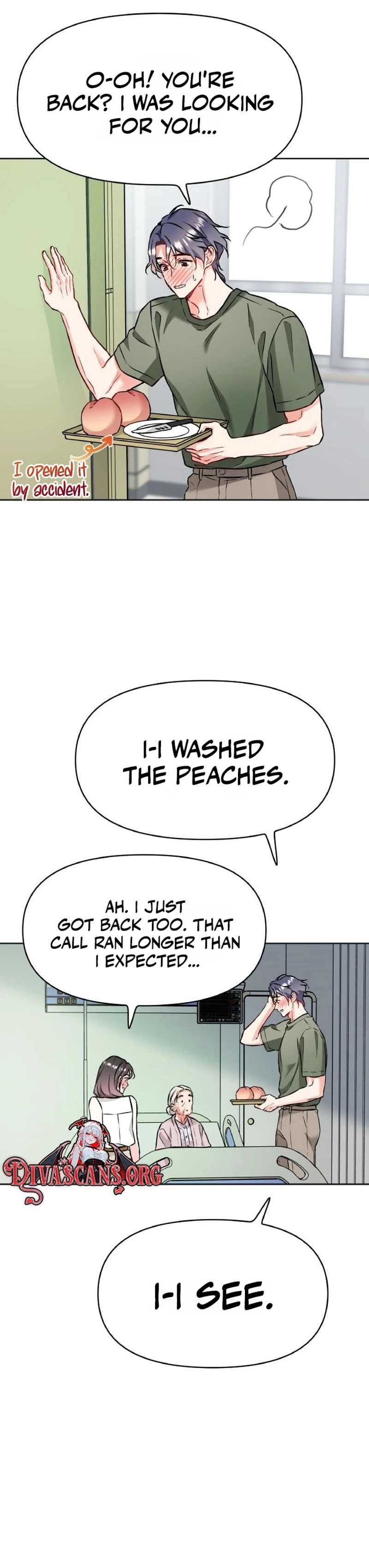 Read satan e sun ae chapter 40 image 25 on Lezhin