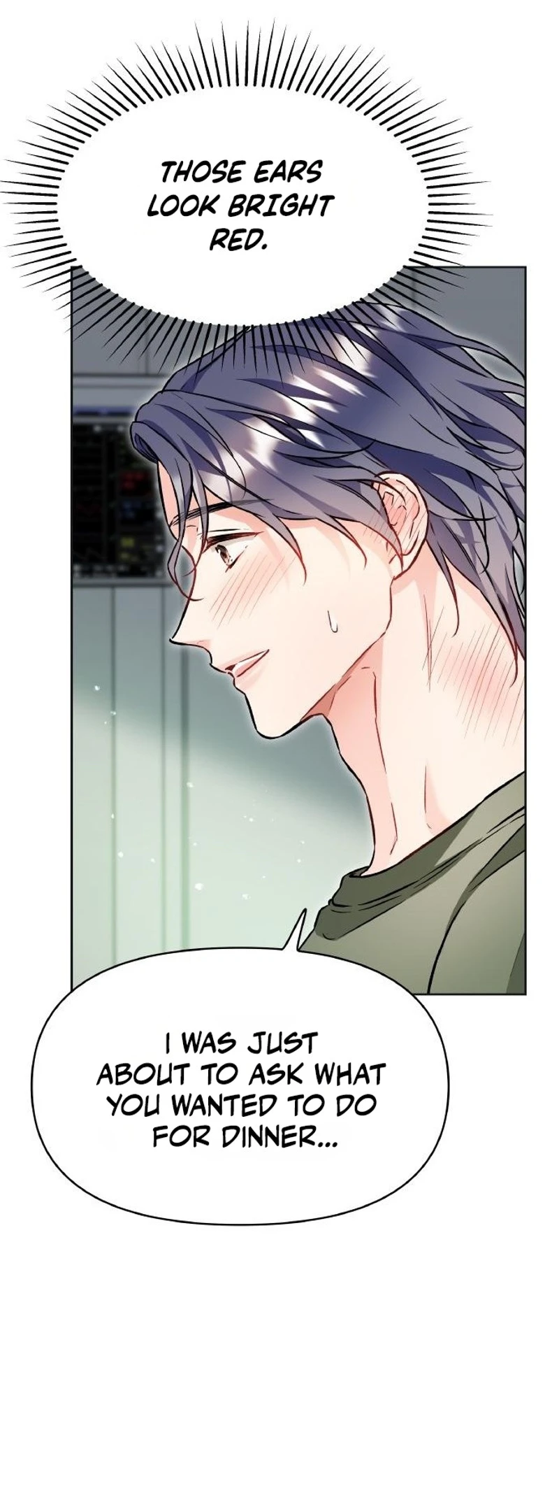 Read satan e sun ae chapter 40 image 26 on Lezhin