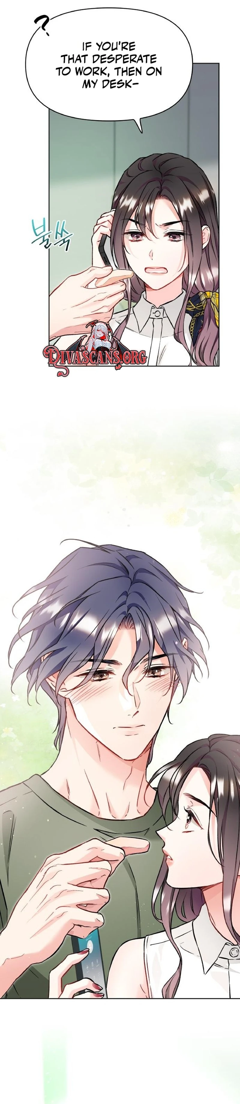 Read satan e sun ae chapter 40 image 29 on Lezhin