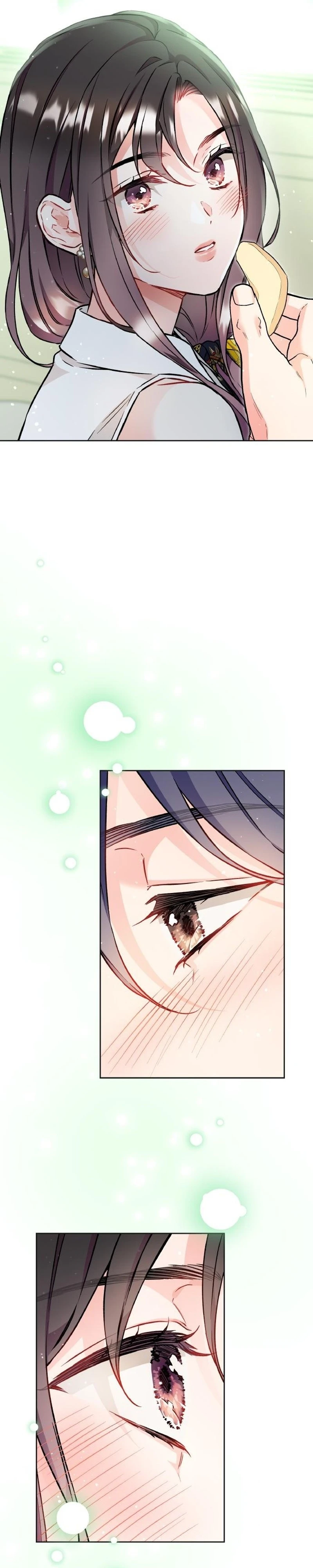 Read satan e sun ae chapter 40 image 30 on Lezhin