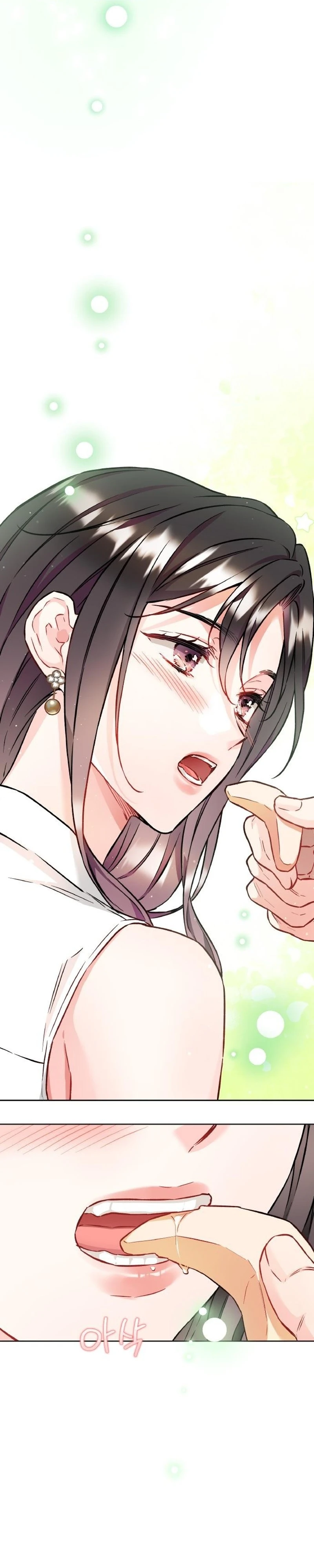Read satan e sun ae chapter 40 image 31 on Lezhin