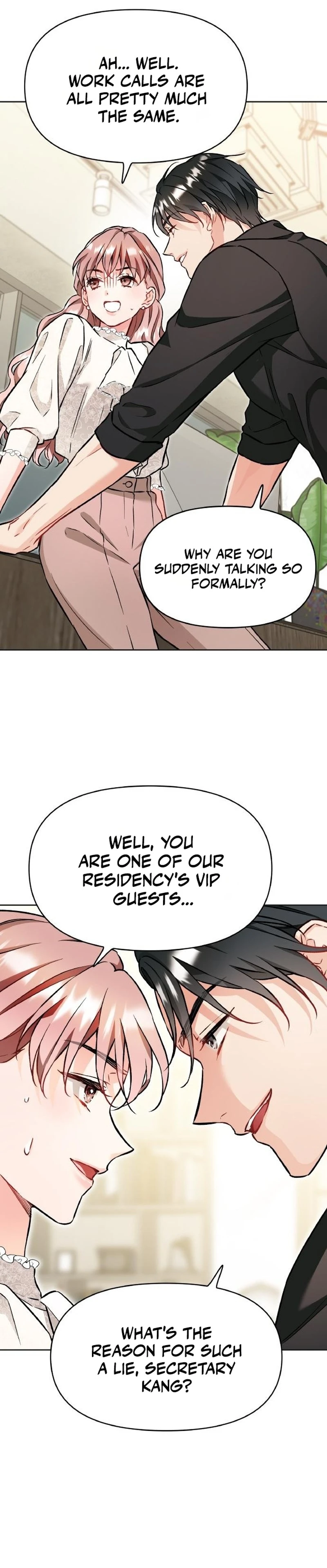 Read satan e sun ae chapter 40 image 34 on Lezhin