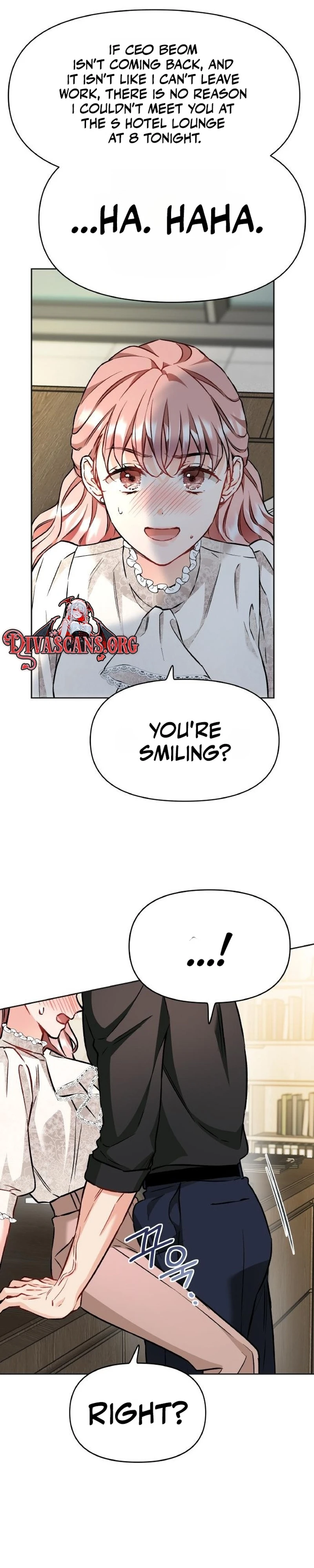 Read satan e sun ae chapter 40 image 35 on Lezhin