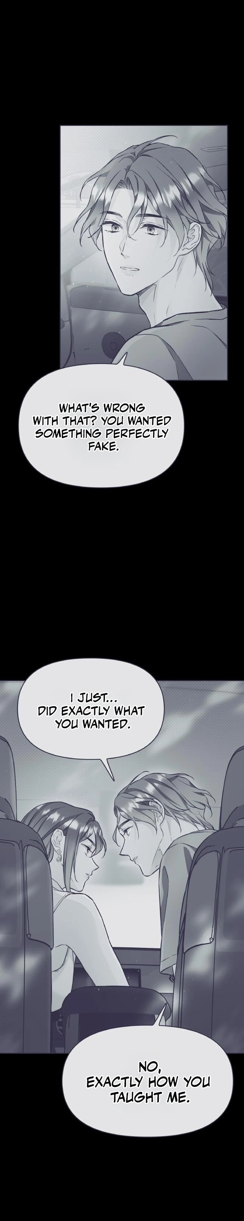 Read satan e sun ae chapter 40 image 6 on Lezhin