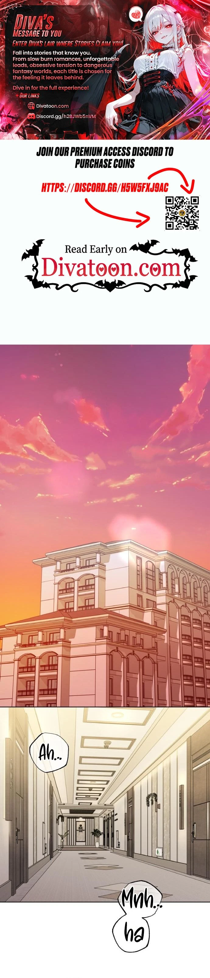Read satan e sun ae chapter 41 image 0 on Lezhin