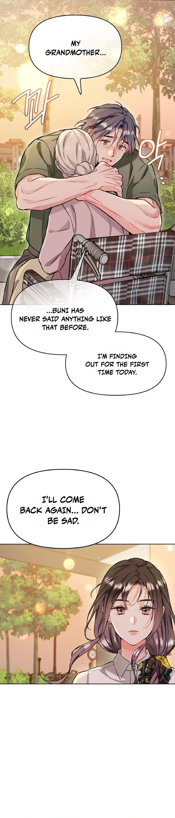 Read satan e sun ae chapter 41 image 13 on Lezhin