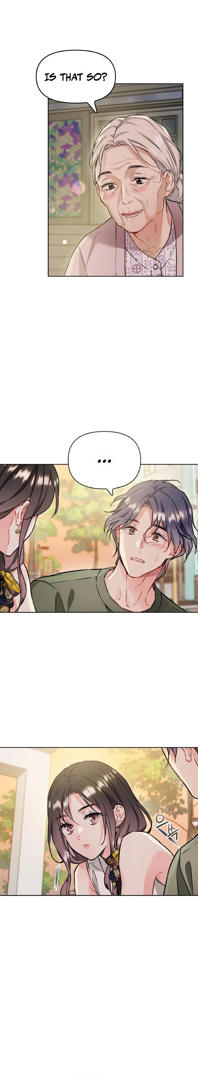 Read satan e sun ae chapter 41 image 15 on Lezhin