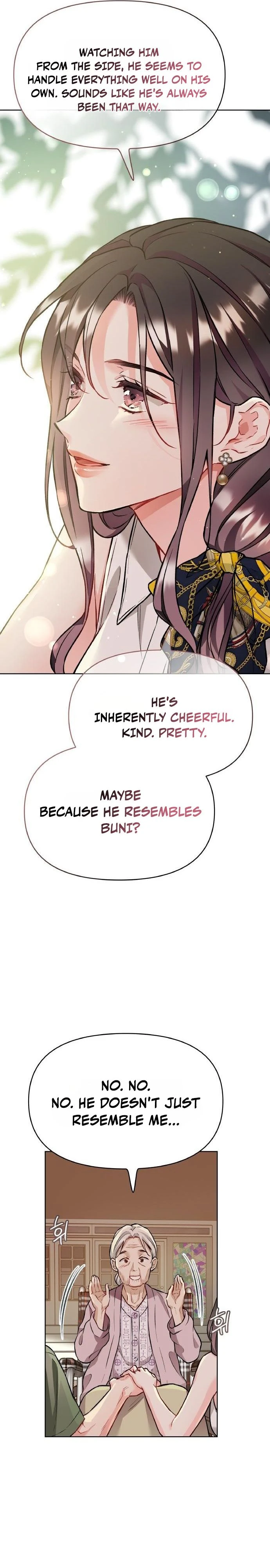 Read satan e sun ae chapter 41 image 16 on Lezhin