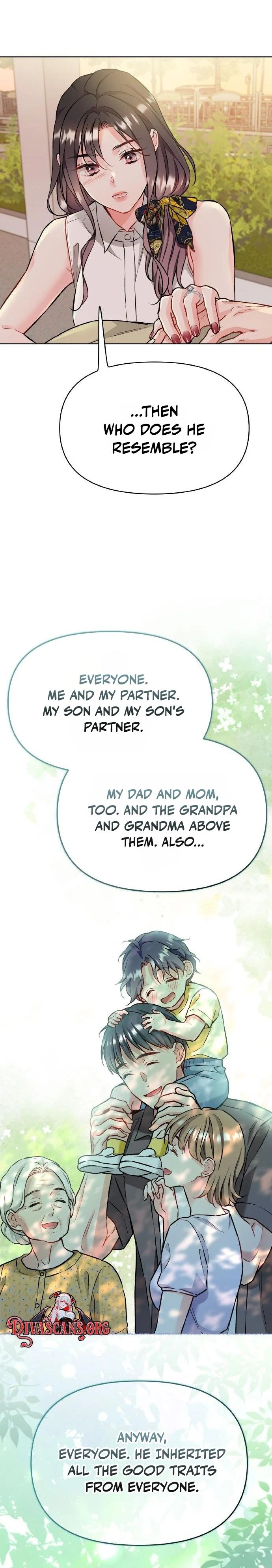 Read satan e sun ae chapter 41 image 17 on Lezhin