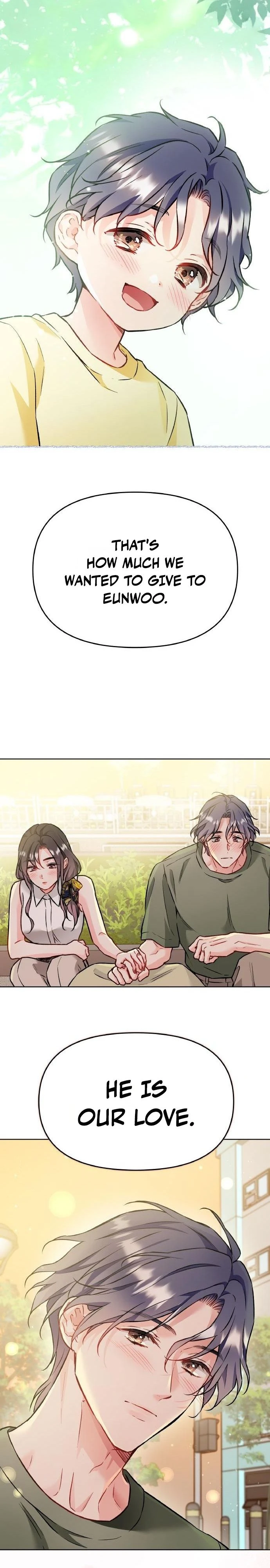 Read satan e sun ae chapter 41 image 18 on Lezhin