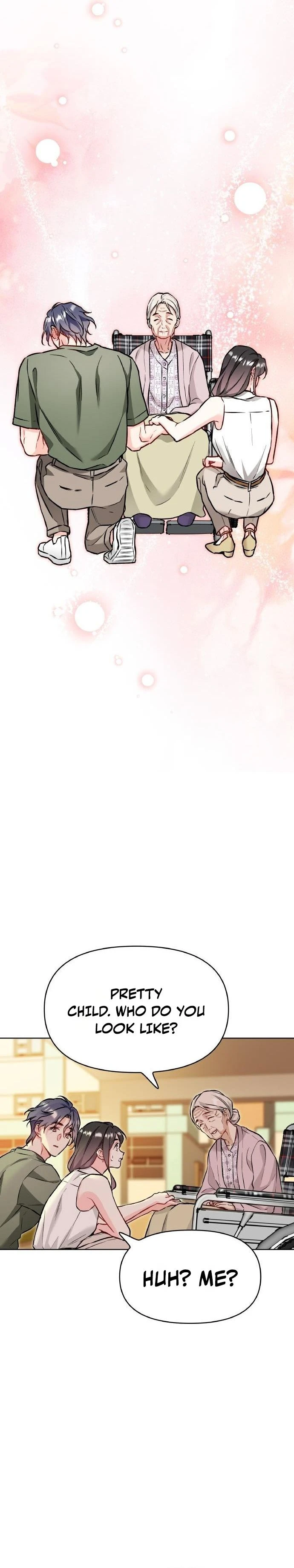 Read satan e sun ae chapter 41 image 19 on Lezhin