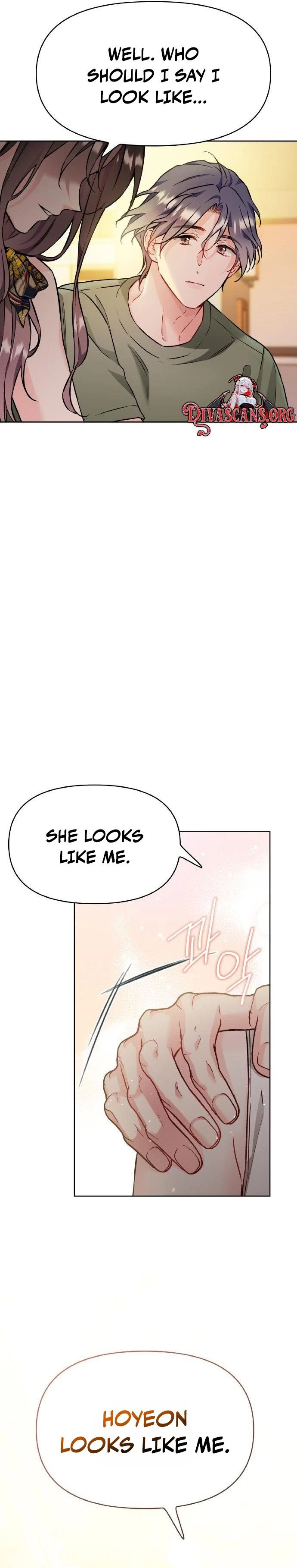 Read satan e sun ae chapter 41 image 21 on Lezhin