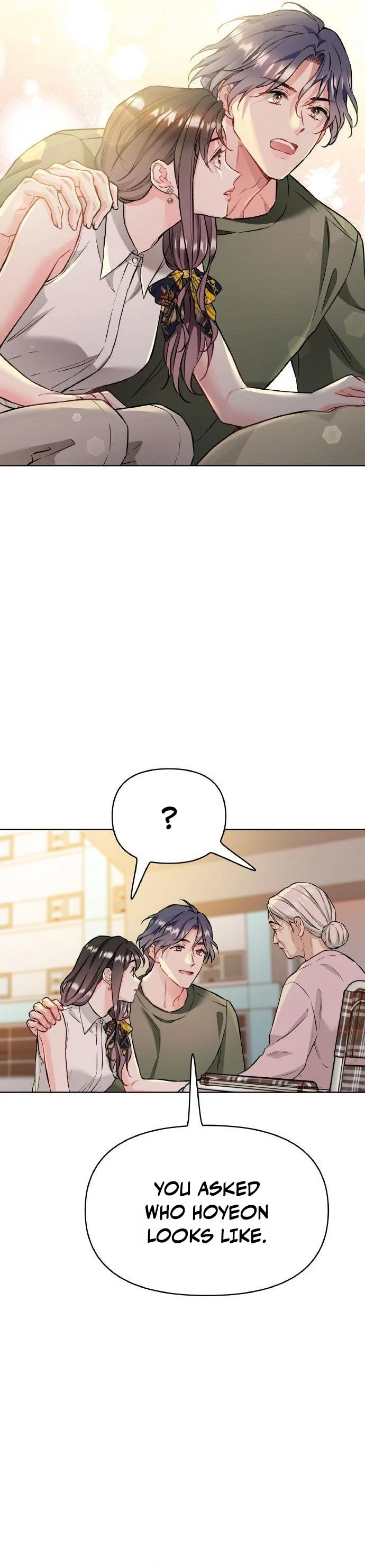 Read satan e sun ae chapter 41 image 22 on Lezhin