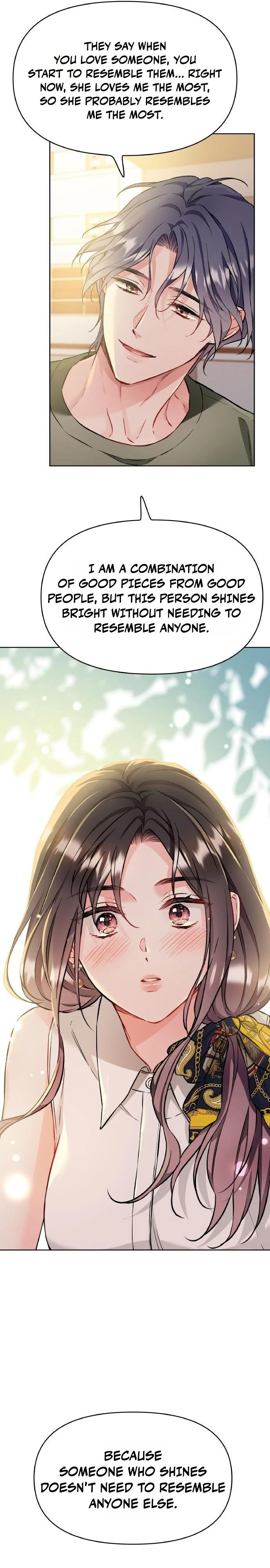 Read satan e sun ae chapter 41 image 23 on Lezhin