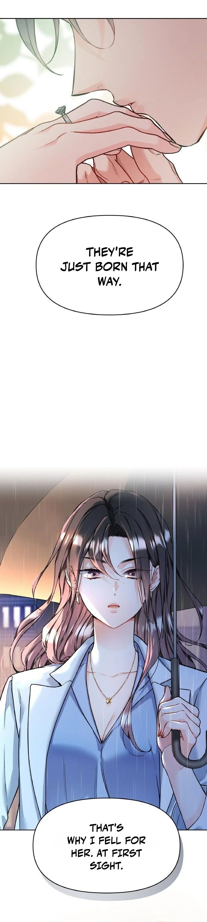 Read satan e sun ae chapter 41 image 24 on Lezhin