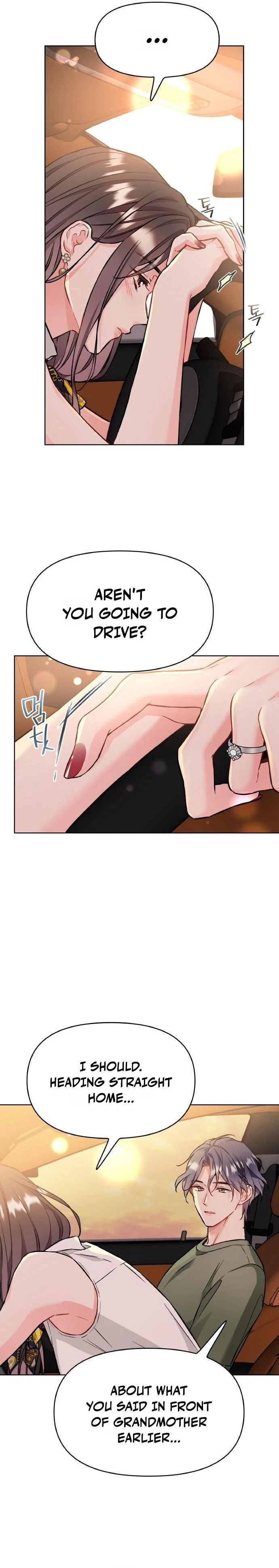 Read satan e sun ae chapter 41 image 28 on Lezhin