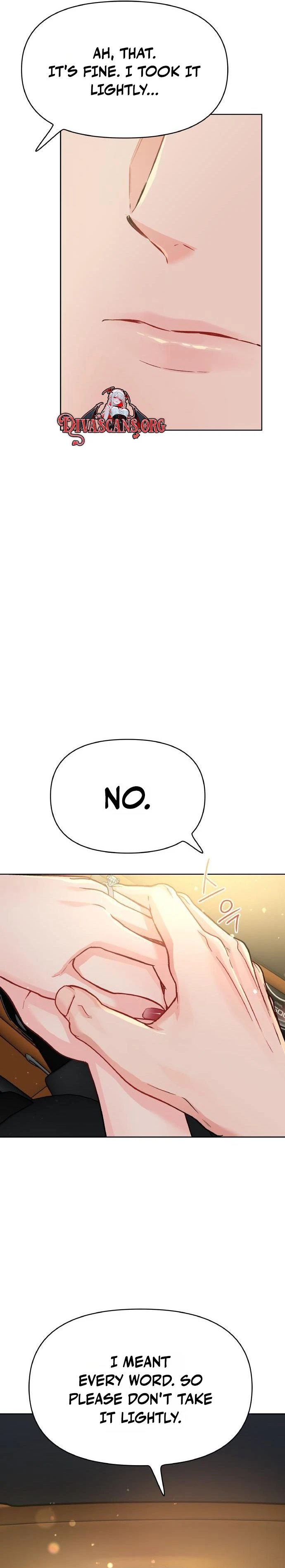 Read satan e sun ae chapter 41 image 29 on Lezhin