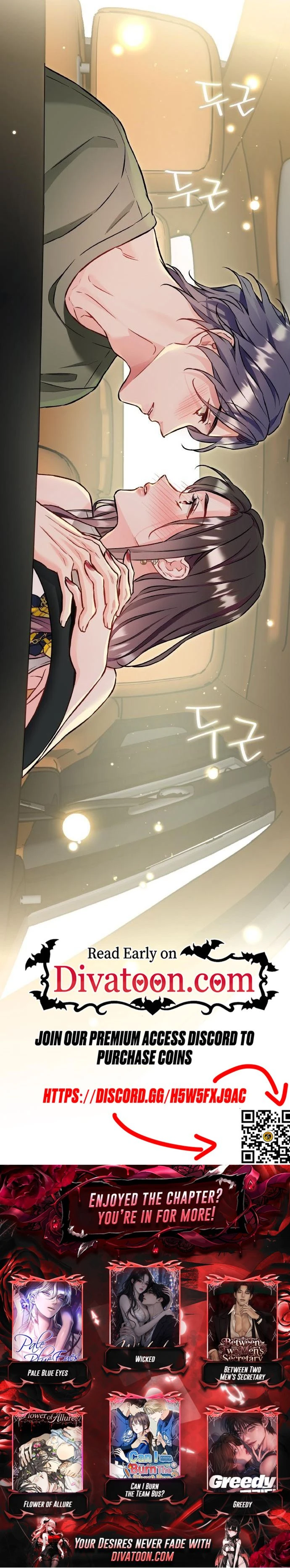 Read satan e sun ae chapter 41 image 33 on Lezhin