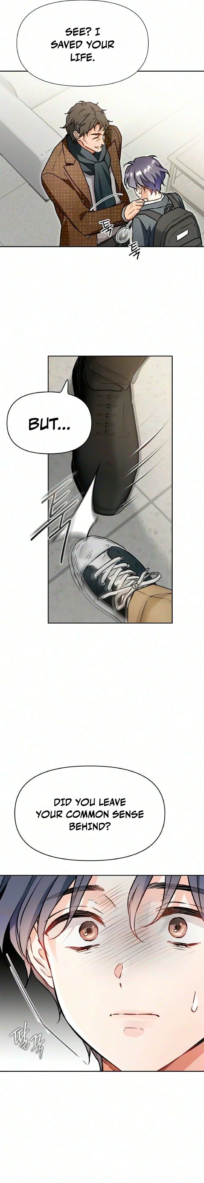 Read satan e sun ae chapter 42 image 10 on Lezhin