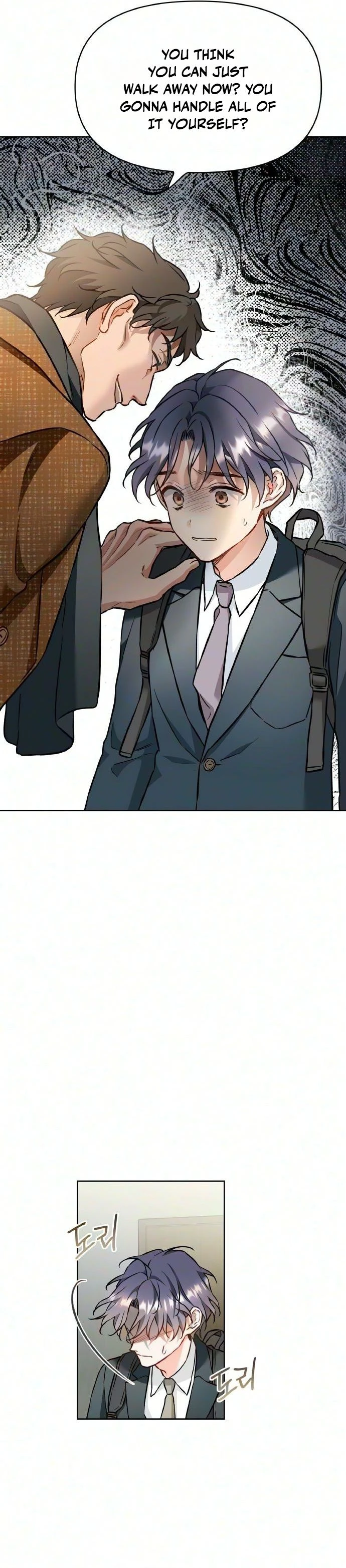 Read satan e sun ae chapter 42 image 12 on Lezhin