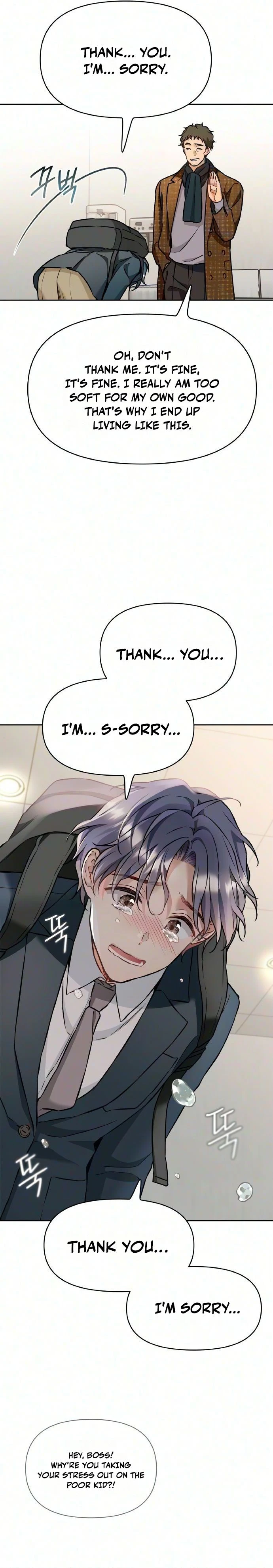 Read satan e sun ae chapter 42 image 13 on Lezhin
