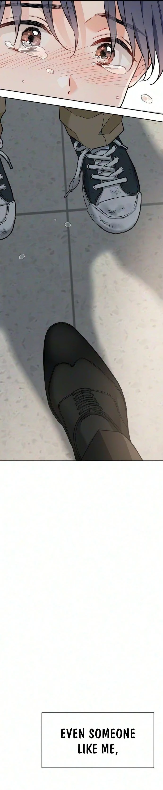 Read satan e sun ae chapter 42 image 14 on Lezhin
