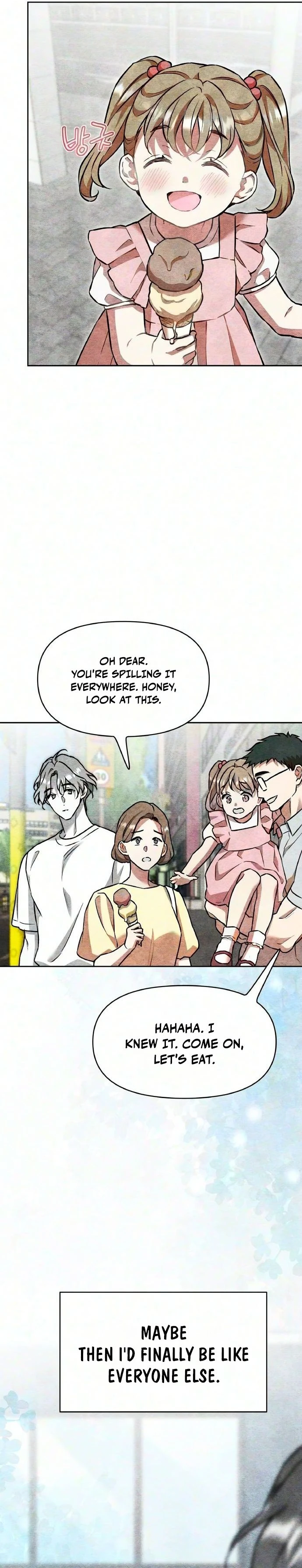 Read satan e sun ae chapter 42 image 17 on Lezhin