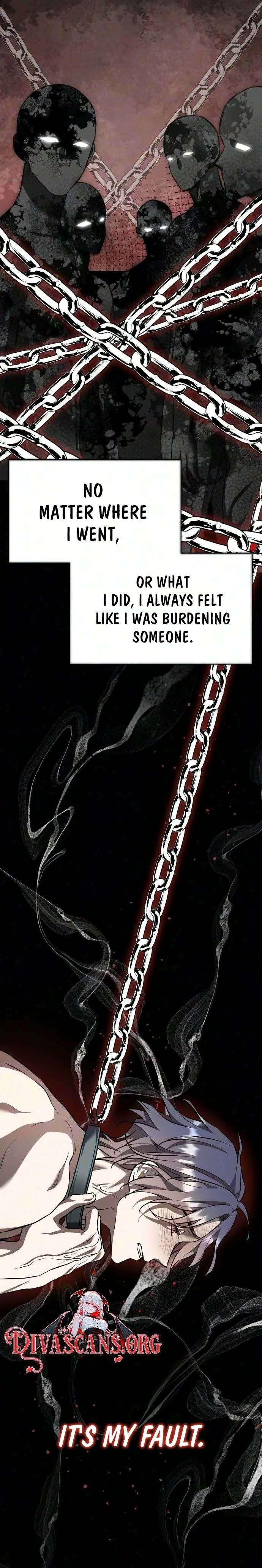 Read satan e sun ae chapter 42 image 2 on Lezhin