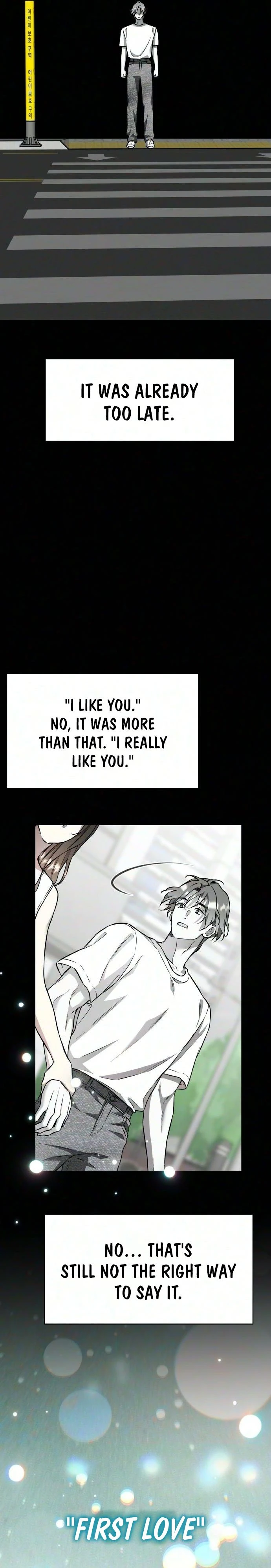 Read satan e sun ae chapter 42 image 22 on Lezhin