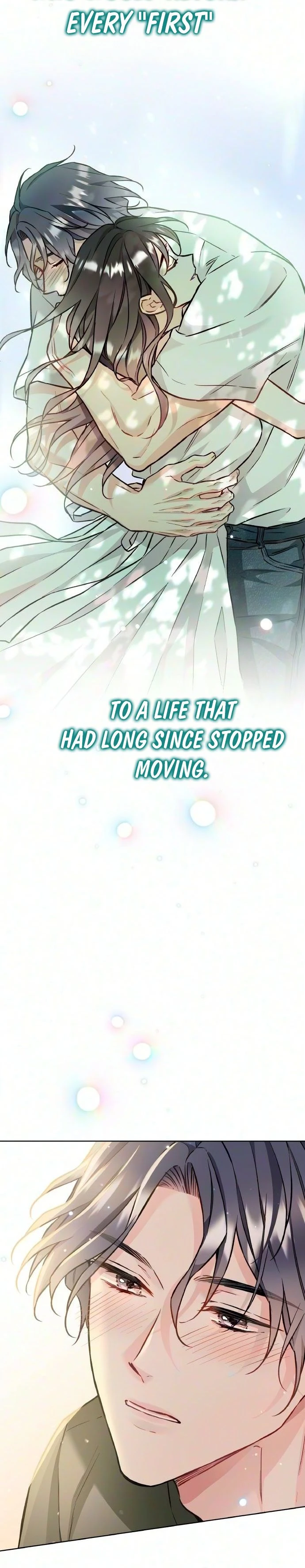 Read satan e sun ae chapter 42 image 24 on Lezhin