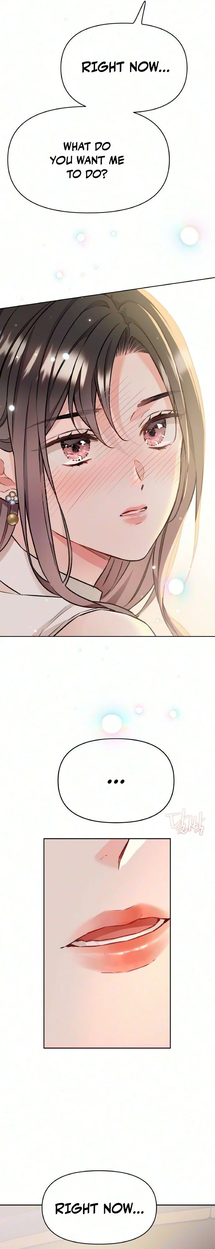 Read satan e sun ae chapter 42 image 25 on Lezhin