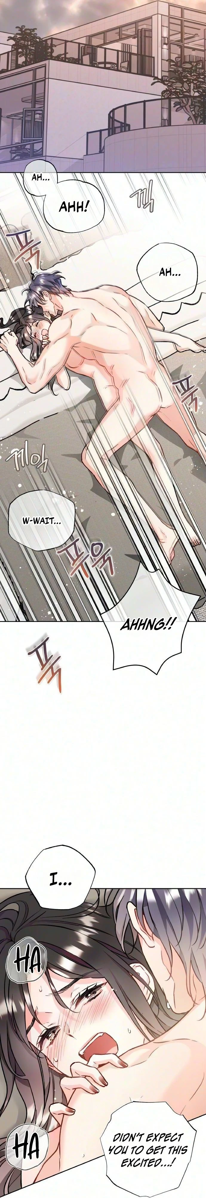 Read satan e sun ae chapter 42 image 27 on Lezhin