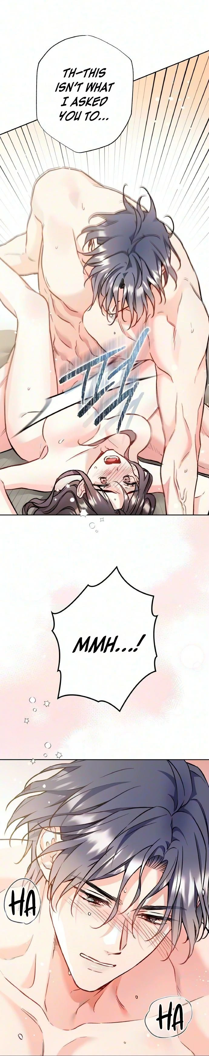 Read satan e sun ae chapter 42 image 28 on Lezhin