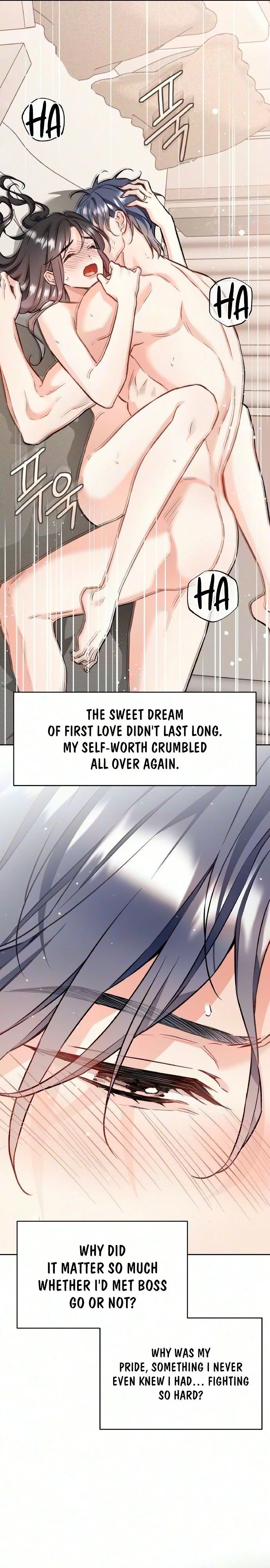 Read satan e sun ae chapter 42 image 29 on Lezhin