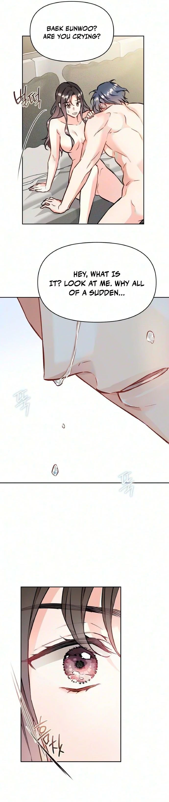 Read satan e sun ae chapter 42 image 35 on Lezhin