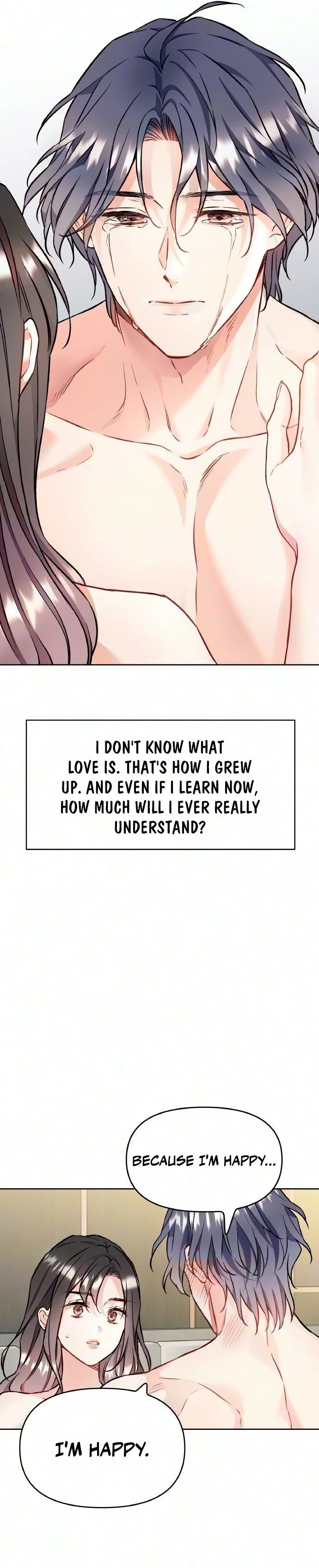 Read satan e sun ae chapter 42 image 36 on Lezhin