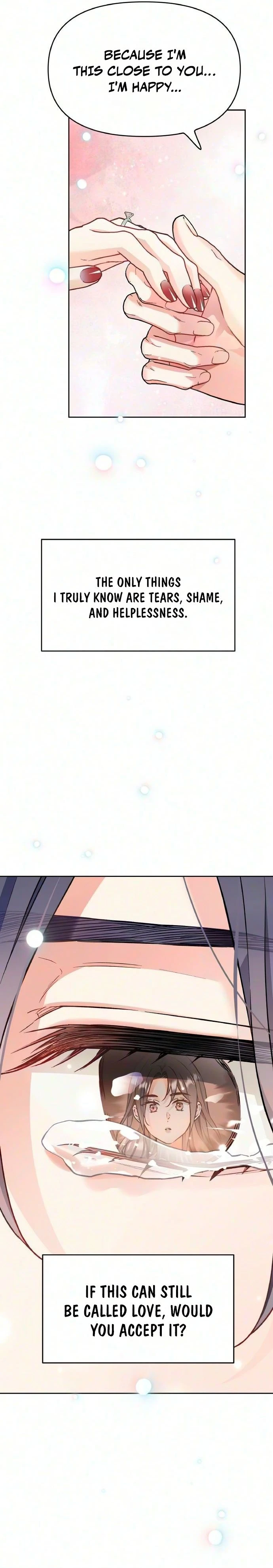 Read satan e sun ae chapter 42 image 37 on Lezhin