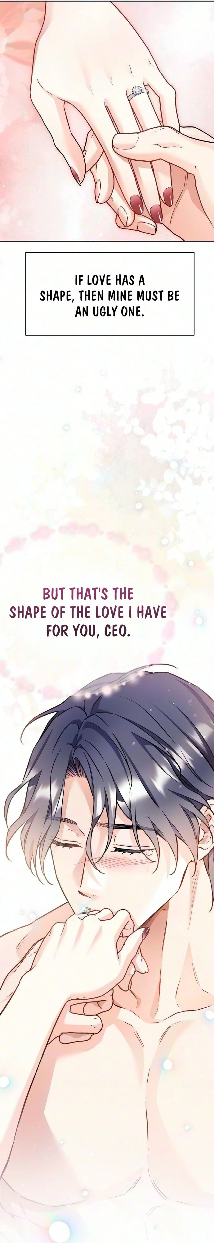 Read satan e sun ae chapter 42 image 38 on Lezhin