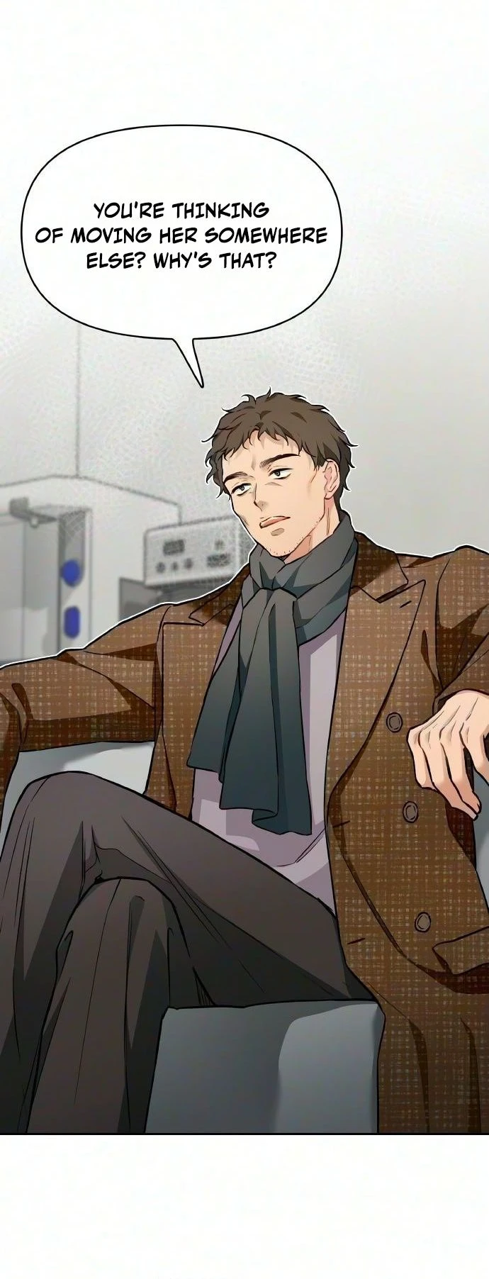 Read satan e sun ae chapter 42 image 6 on Lezhin