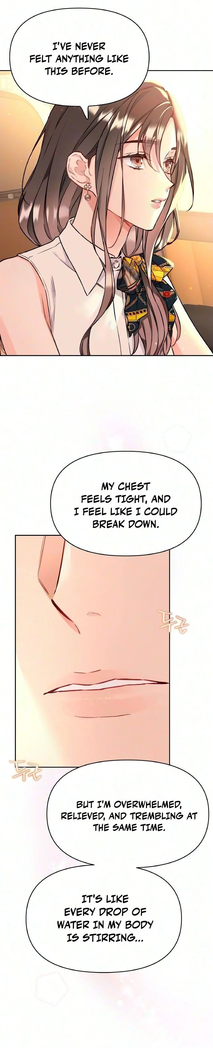 Read satan e sun ae chapter 43 image 10 on Lezhin
