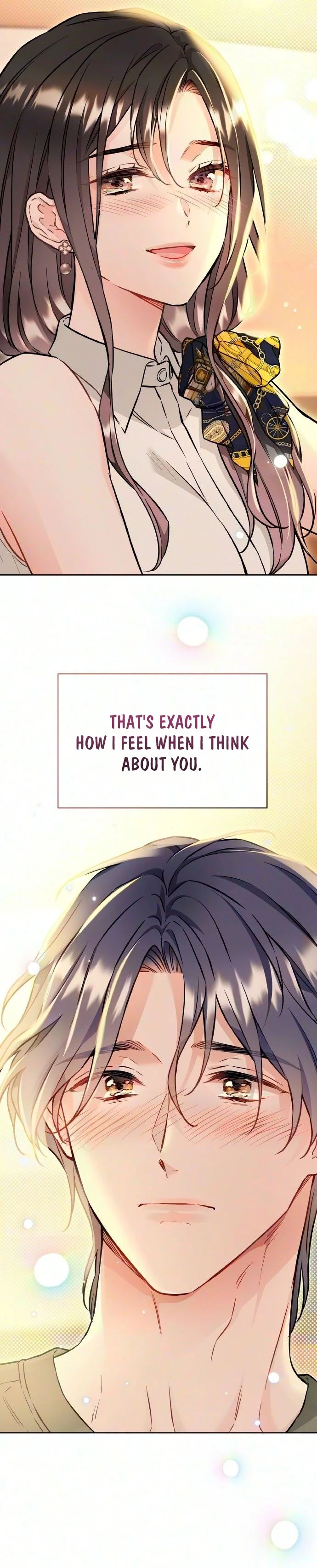 Read satan e sun ae chapter 43 image 12 on Lezhin