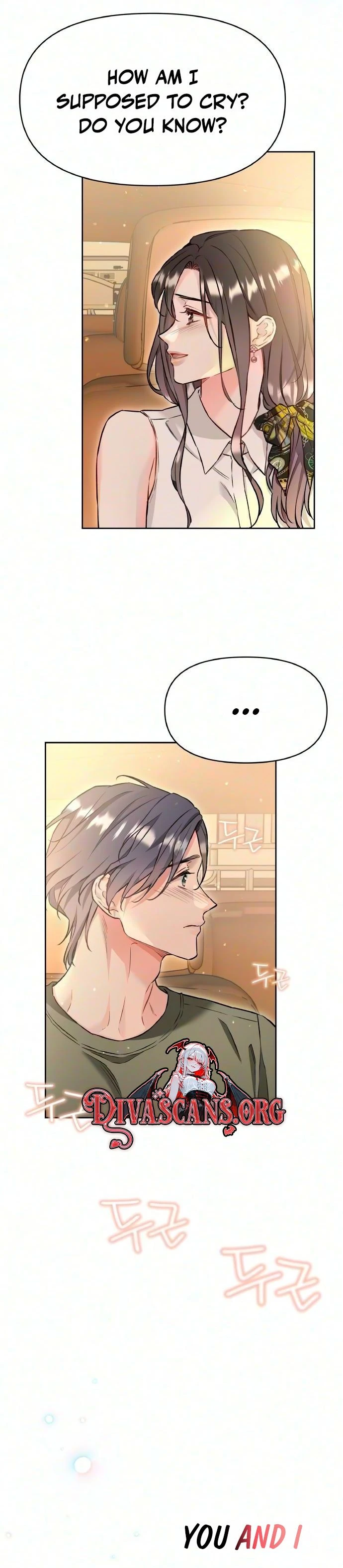 Read satan e sun ae chapter 43 image 13 on Lezhin