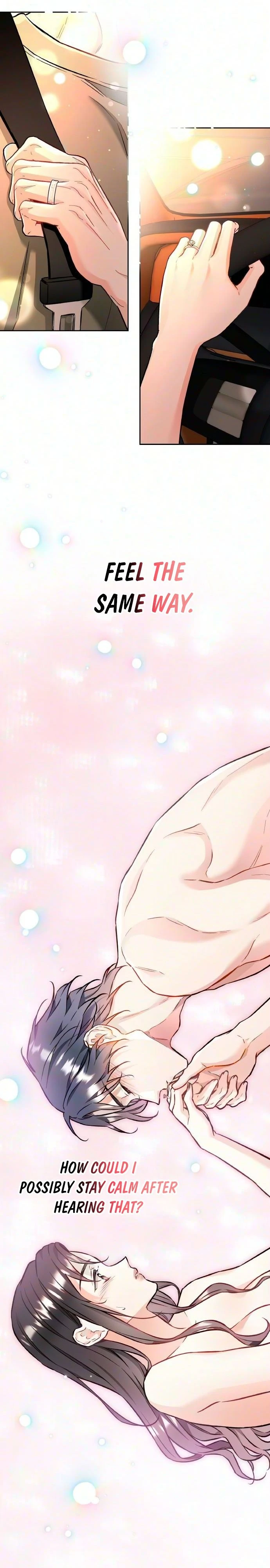 Read satan e sun ae chapter 43 image 14 on Lezhin