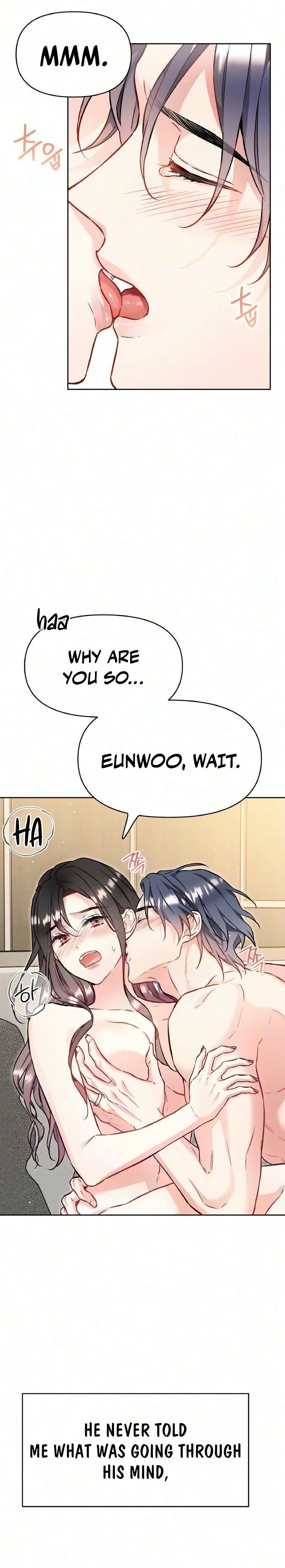 Read satan e sun ae chapter 43 image 16 on Lezhin